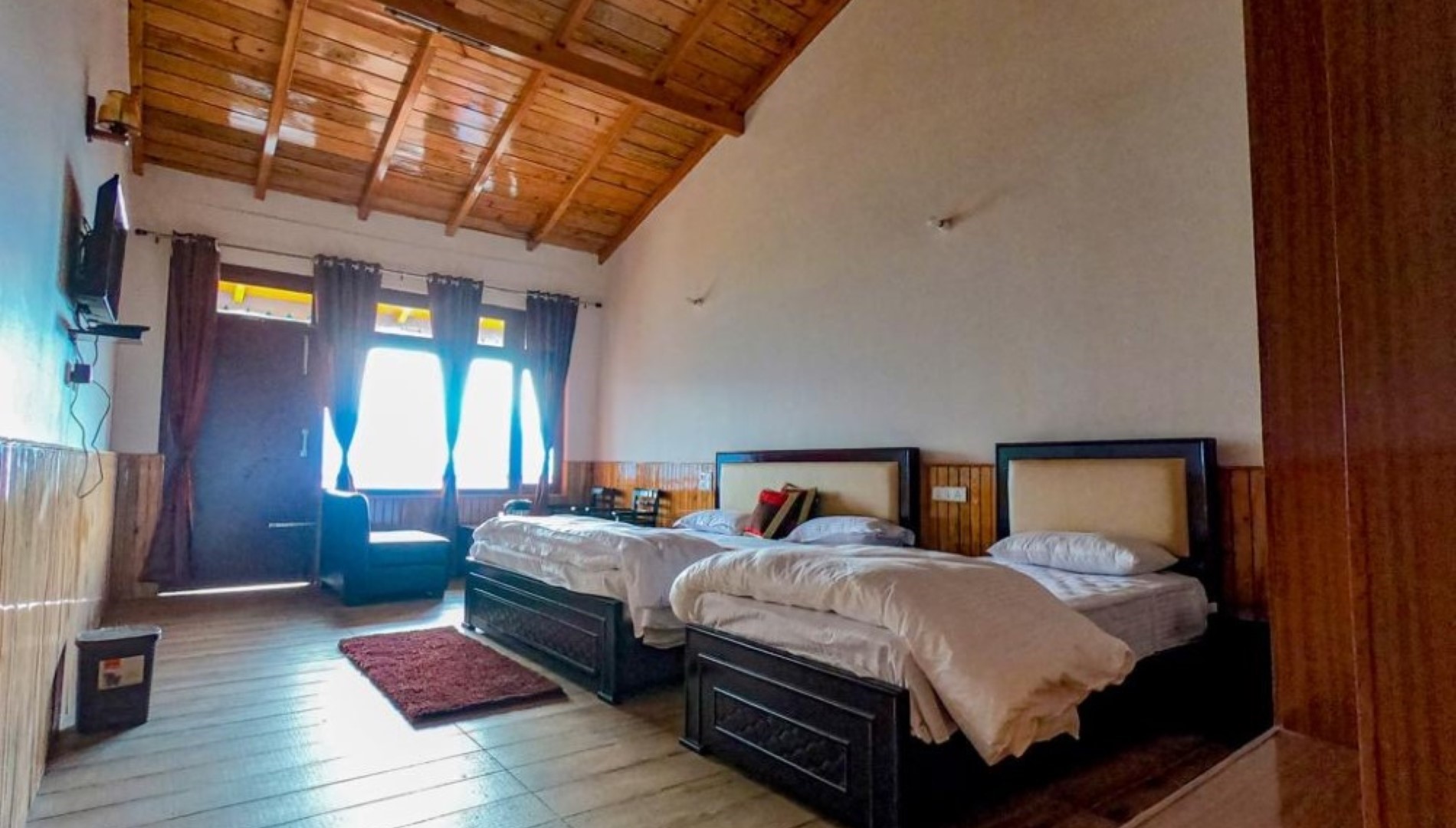 Hotel Slider Pictures