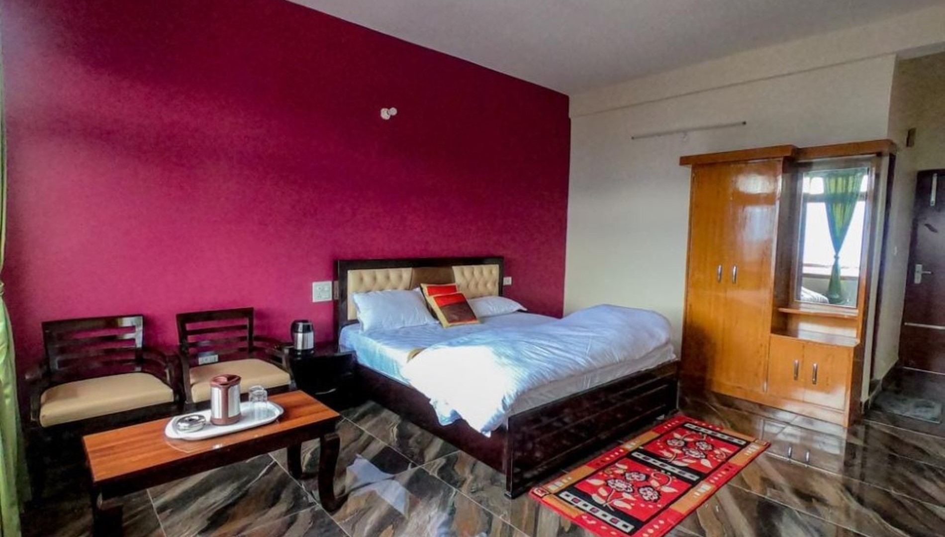 Hotel Slider Pictures