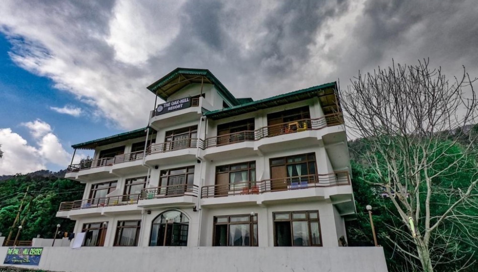Hotel Slider Pictures